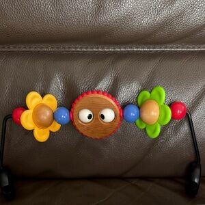 BabyBjorn Vibrant Bouncer Toy